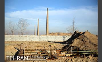 بازدید شهردار تهران از منطقه 19 19