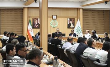 ستاد بحران 3