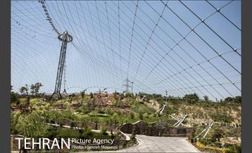 آخرین روزهای ساخت فاز2 باغ پرندگان 27