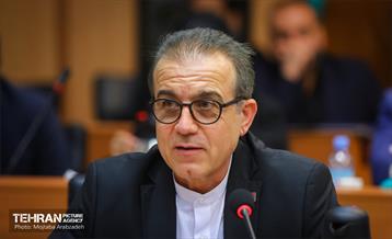 آیین امضای ۴ تفاهم نامه به‌ منظور تامین ۳۰ هزار واحد مسکونی در پایتخت 14