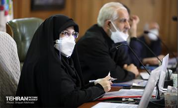 چهاردهمین جلسه شورای شهر تهران 45