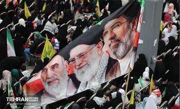 اجتماع «دختران آرمانی» - 1 15