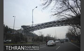 تهران همچنان آلوده است 10