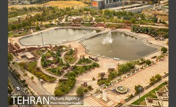 پاییز زیبای پایتخت- 2 2