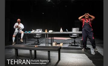 نمایش ادیسه 2020 10