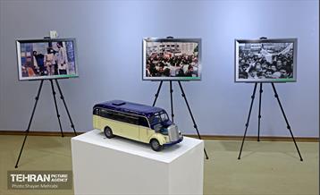 نمایشگاه «همسفر با نور» 2