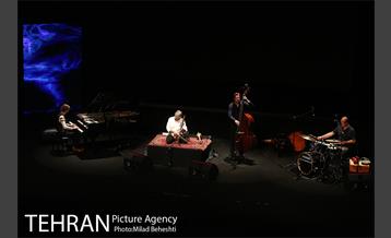 کنسرت کیهان کلهر‎ 13