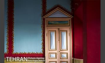 عمارت مستوفی الممالک 37