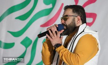 جشن «بهار قرآن، بهار ایران» 7