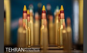 نمایشگاه دستاوردهای دفاع مقدس و مقاومت 20