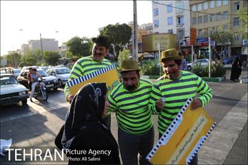 مرحله سوم پویش از خودمان شروع کنیم 17