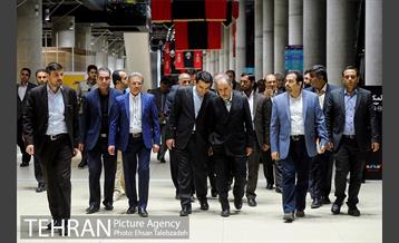 آیین روز جهانی شهر ها 11