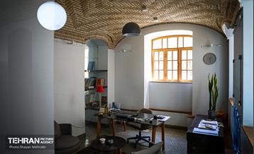 عمارت سرهنگ یوسف بهرامی 44