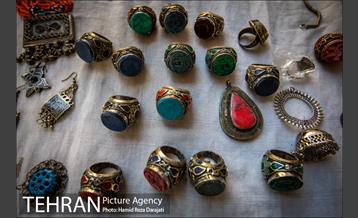 بازگشایی جمعه‌بازار «پروانه» در اراضی عباس‌آباد 2