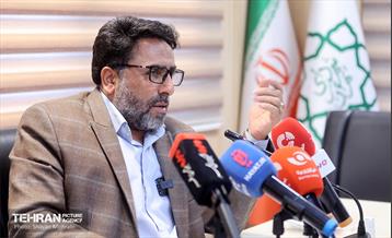 تور بازدید اصحاب رسانه از پروژه‌های شهرداری منطقه ۱۸ 6