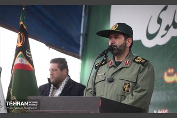 رزمایش کمک مومنانه به نیت ۲۴ هزار شهید پایتخت 13