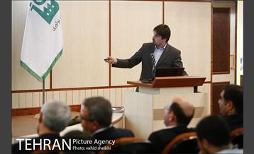 بازدید شهردار تهران از کارخانه نوآوری 5