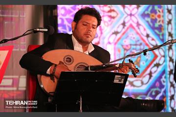 ویژه برنامه شاد و خانواده محور باغ رمضان 9