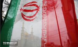 تهران به رنگِ پرچم افتخار 12