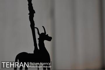 موزه ایران باستان 4