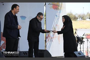 همایش پیاده روی و اختتامیه جشنواره بهشت 2  10