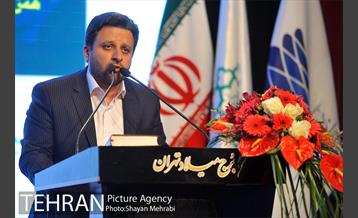 اختتامیه چهارمین دوره مسابقات قرآن کریم بازنشستگان شهرداری تهران 38