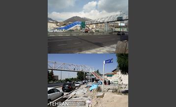 پروژه های شهری در گذر زمان 6