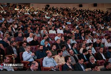 بیست‌ و‌ دومین جشنواره شهید رجایی 28