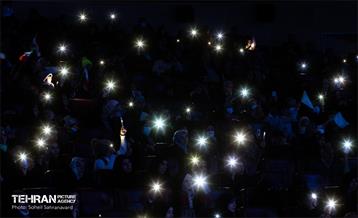 سومین همایش یاران سلیمانی 10