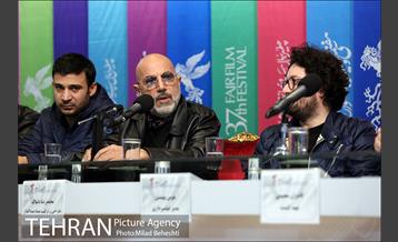 نهمین روز سی و هفتمین جشنواره فیلم فجر 20
