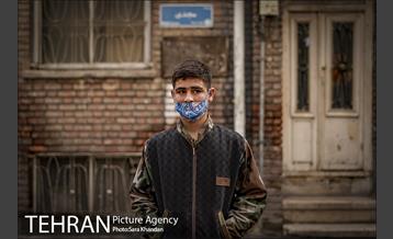 زندگی،کرونا و دیگر هیچ 18