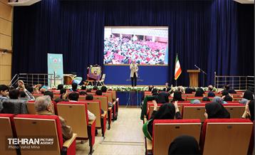 تنفیذ احکام شهرداران مدارس منطقه ۱۱  11