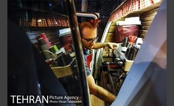 شب های خیابان سی تیر 19