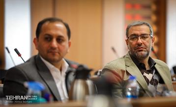 اولین جلسه کمیته راهبردی طرح جامع مدیریت پسماند 8