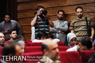 نشست پایانى ستاد انتخابات شورایاری ها 26