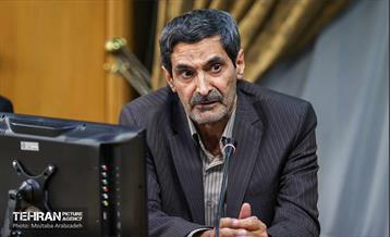 آیین امضا تفاهم نامه بین بنیاد نخبگان و شهرداری تهران  6