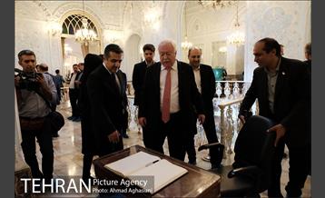 تهرانگردی شهردار وین 29