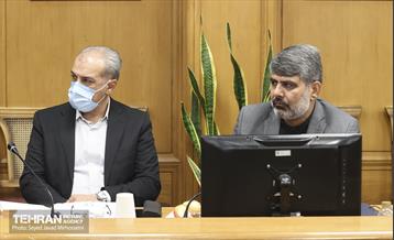 جلسه با معاونت دادگستری 15