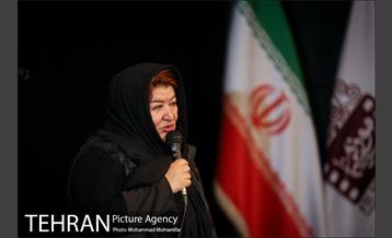 بزرگداشت همایون شهنواز 5