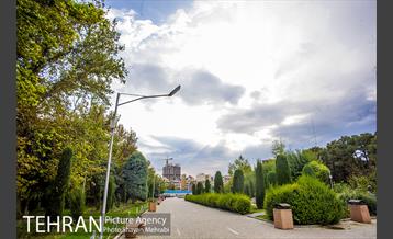 پاییز بوستان لاله 31