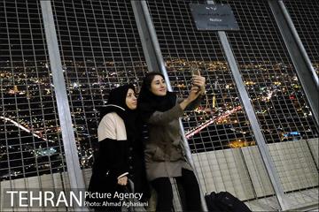 نخستین نشست تخصصی گردشگری پایدار شهری در تهران 19