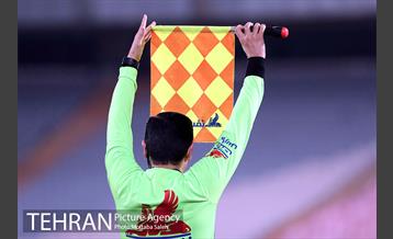 دیدار تیم های فوتبال پرسپولیس و سایپا 19