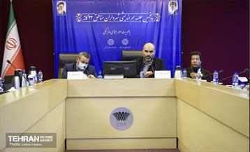 پنجمین جلسه هم اندیشی شهرداران مناطق ۲۲ گانه 10
