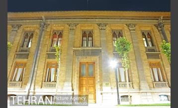 میدان مشق (باغ ملی) 6