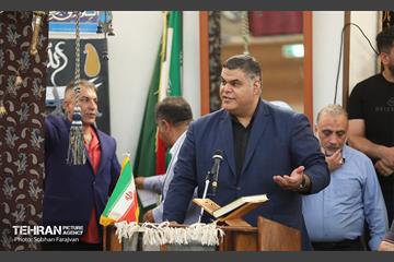 جشن گلریزان نذر یاری 20