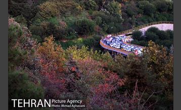 تور عکاسی طبیعت و شهر 16