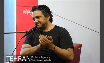 رونمایی از اولین شماره مجله «وزن دنیا» 25