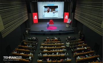 چهارمین نشست «شهرگفت» 22