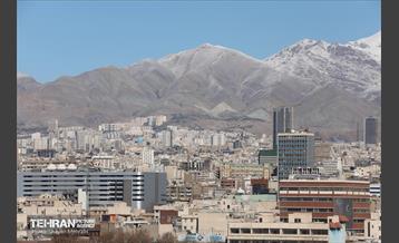 هوای پاک تهران 4