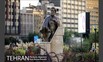 پلازای شهری میدان هفتم تیر 21